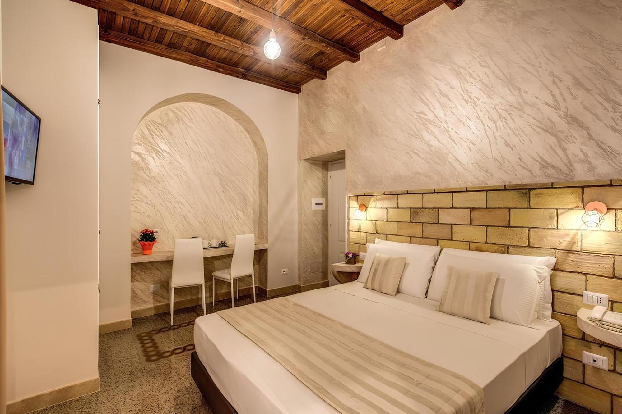 Colosseo Accomodation Room Guest House Roma Exterior foto