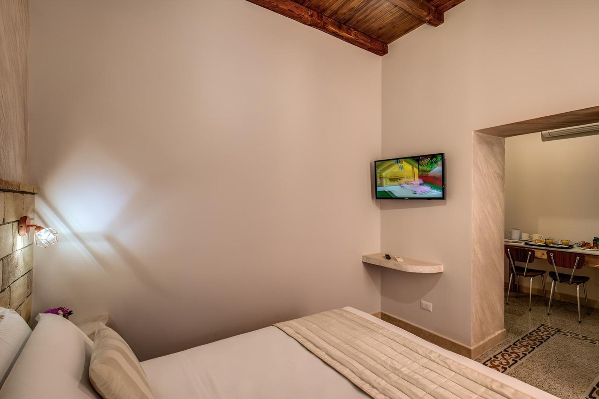 Colosseo Accomodation Room Guest House Roma Exterior foto