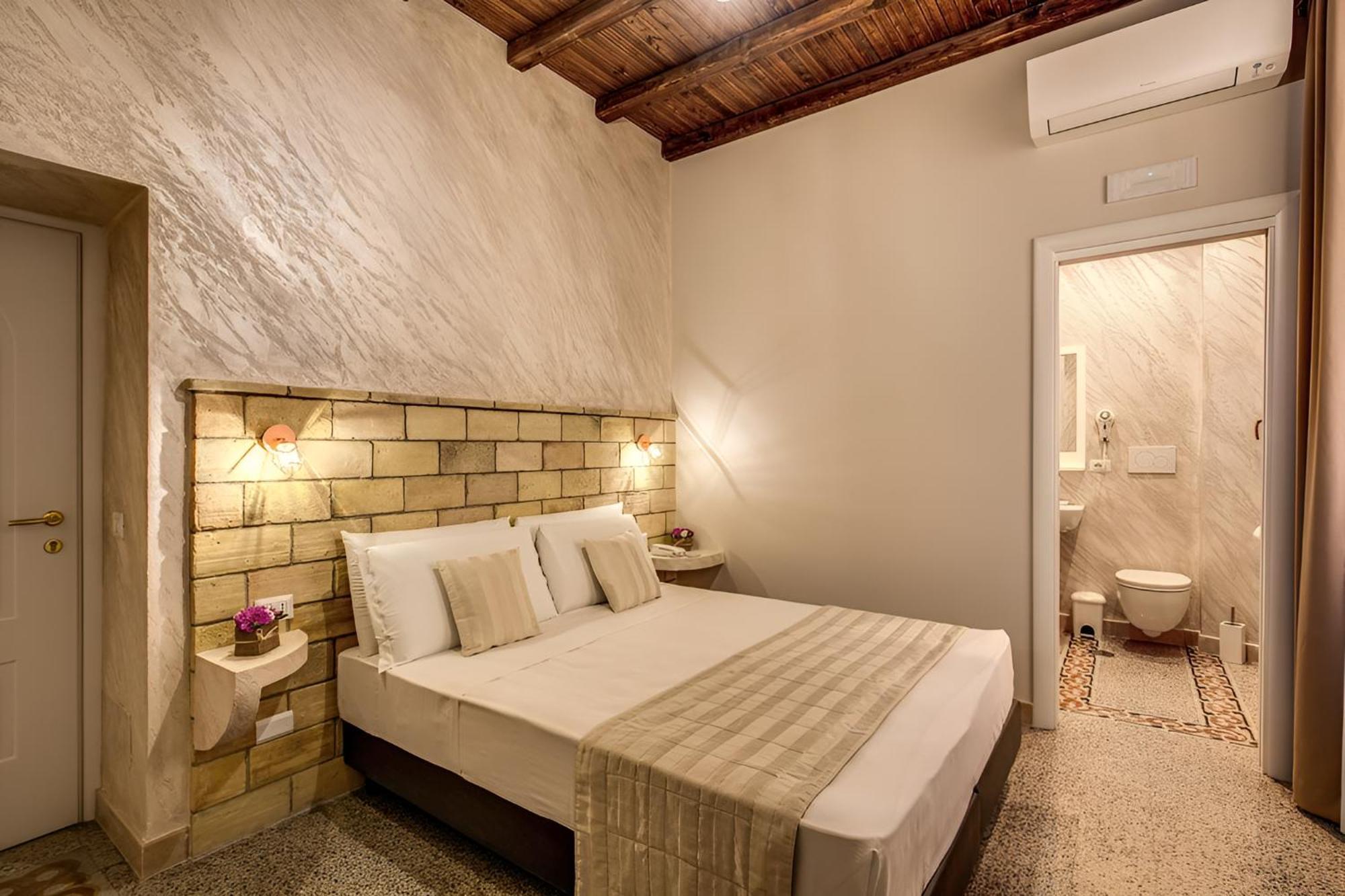 Colosseo Accomodation Room Guest House Roma Exterior foto