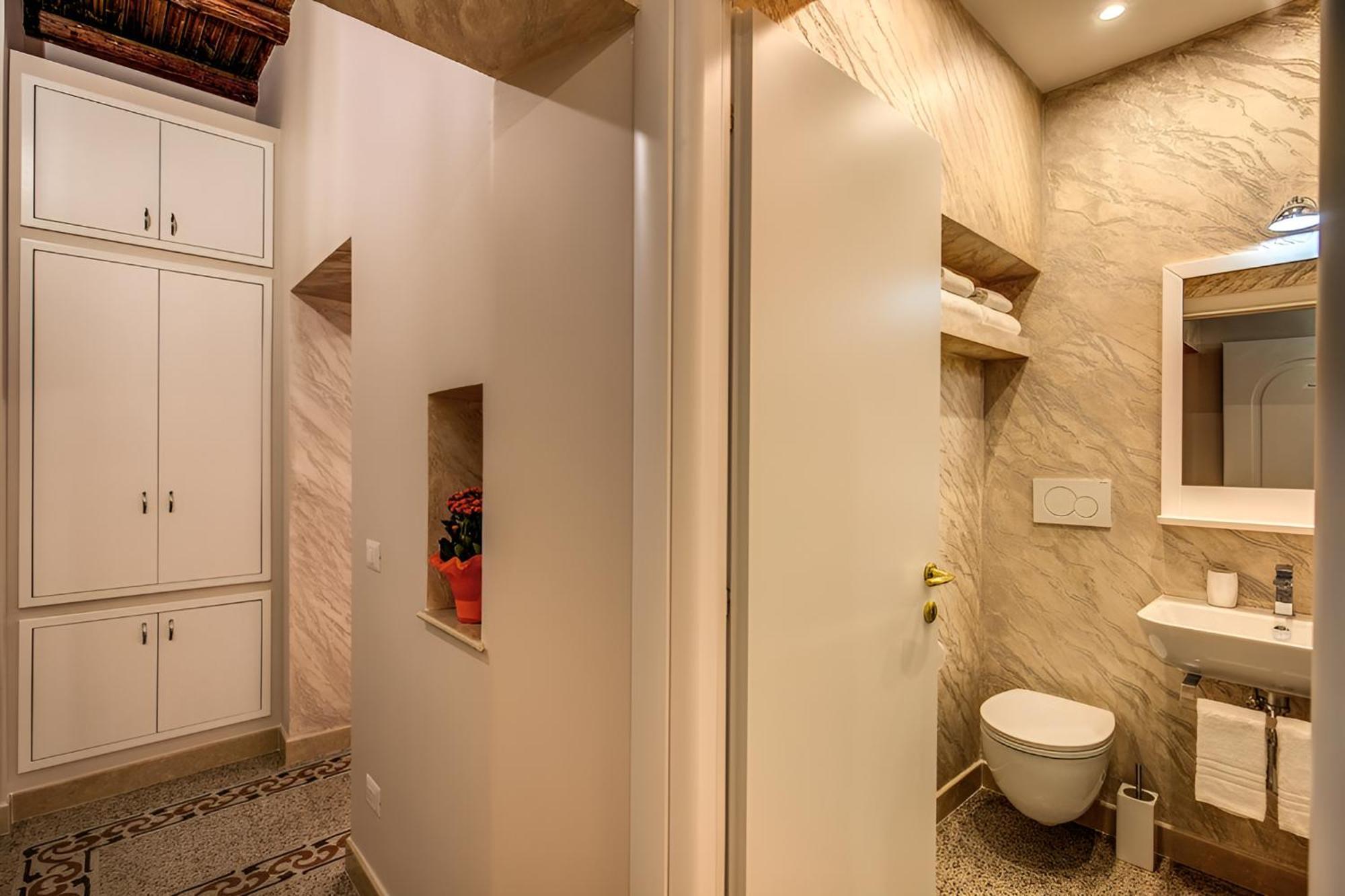 Colosseo Accomodation Room Guest House Roma Exterior foto