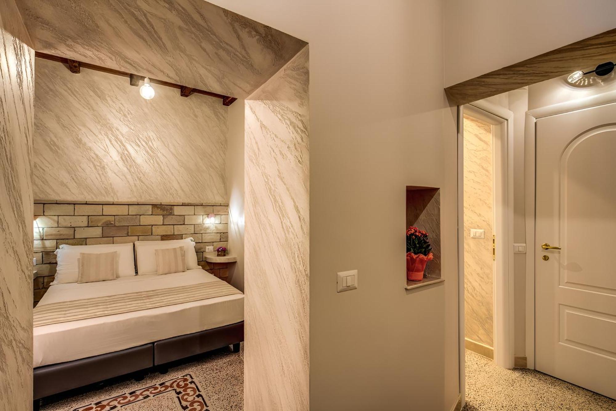Colosseo Accomodation Room Guest House Roma Exterior foto