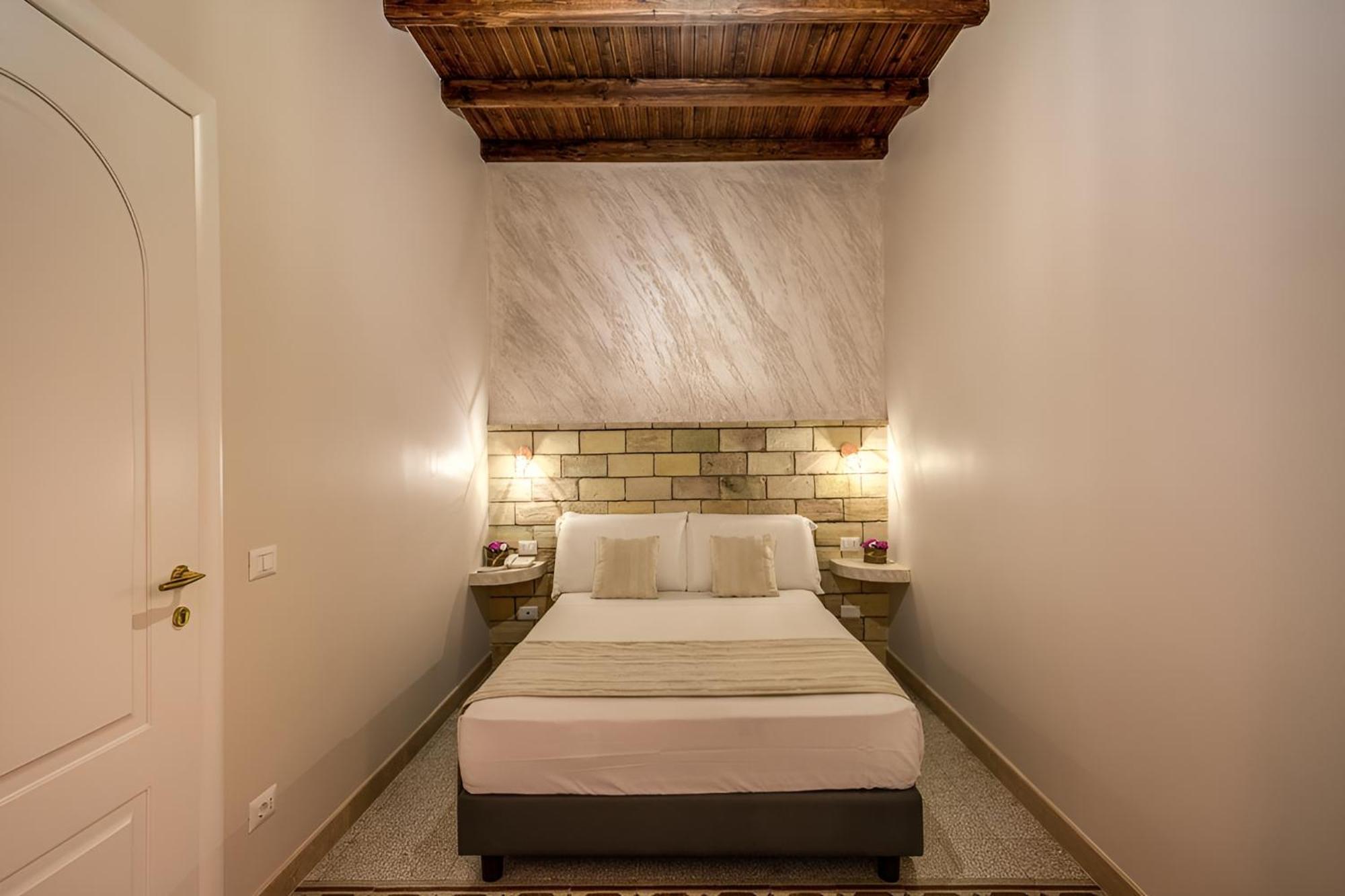 Colosseo Accomodation Room Guest House Roma Exterior foto