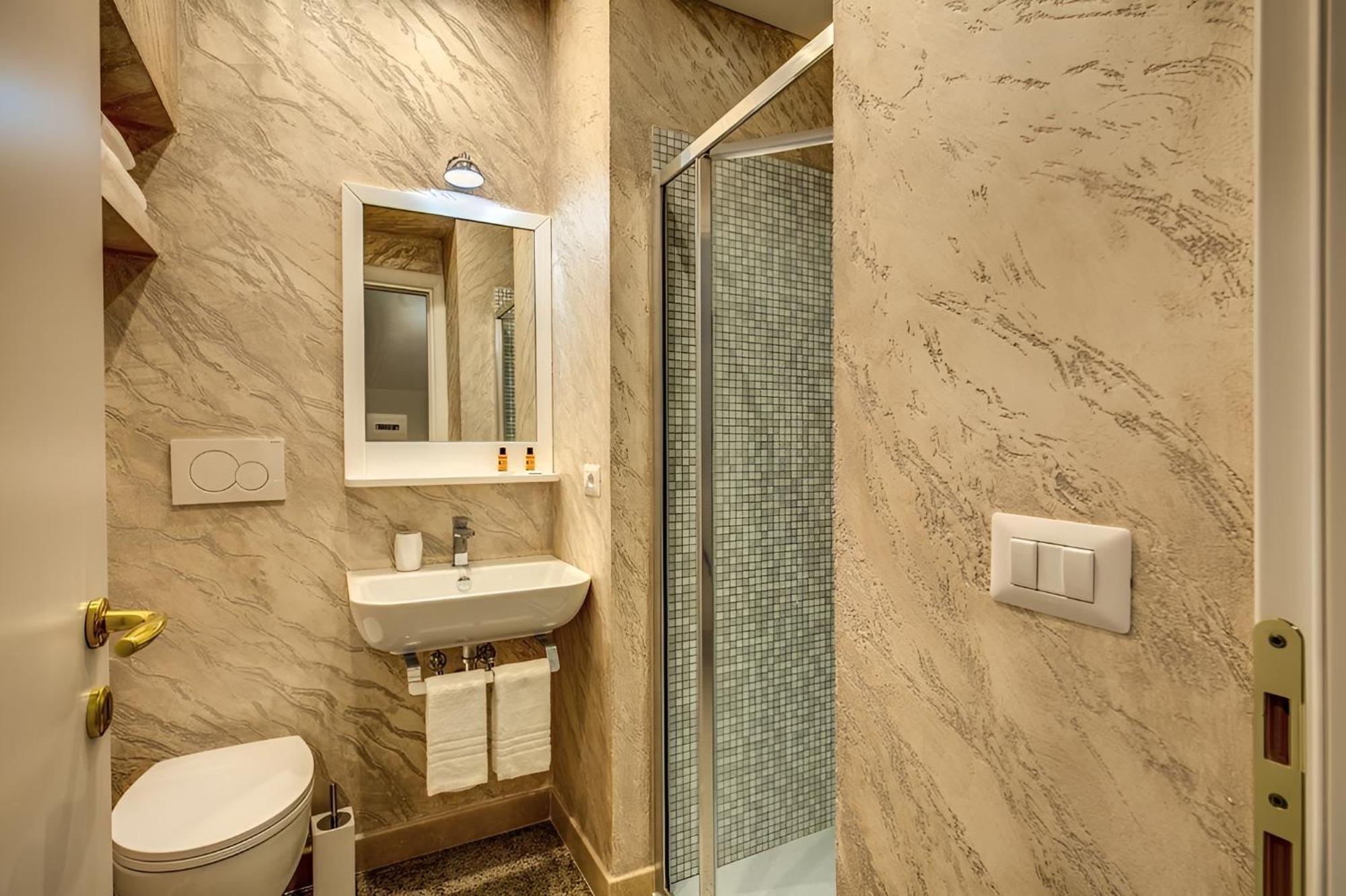 Colosseo Accomodation Room Guest House Roma Exterior foto