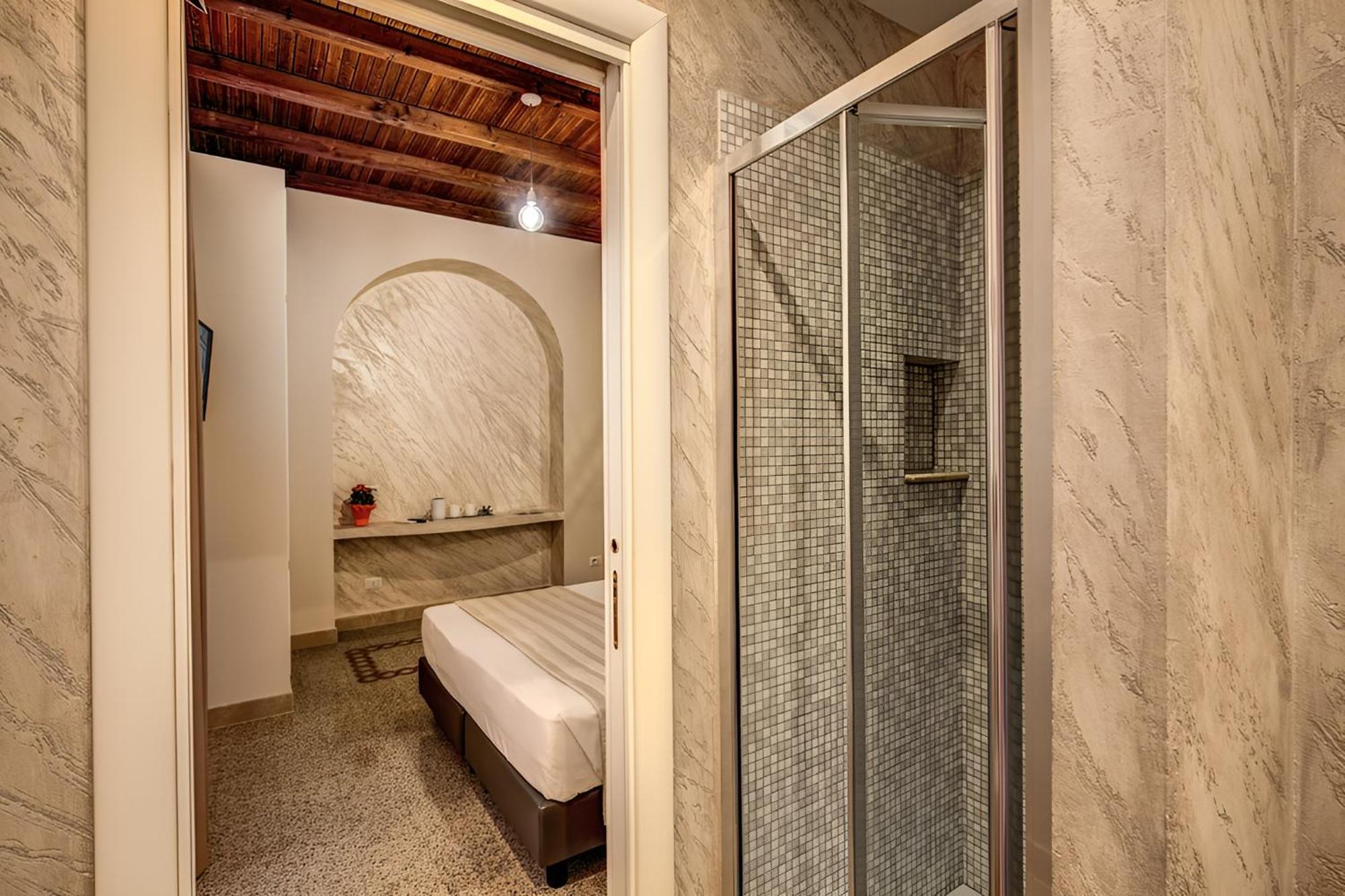 Colosseo Accomodation Room Guest House Roma Exterior foto
