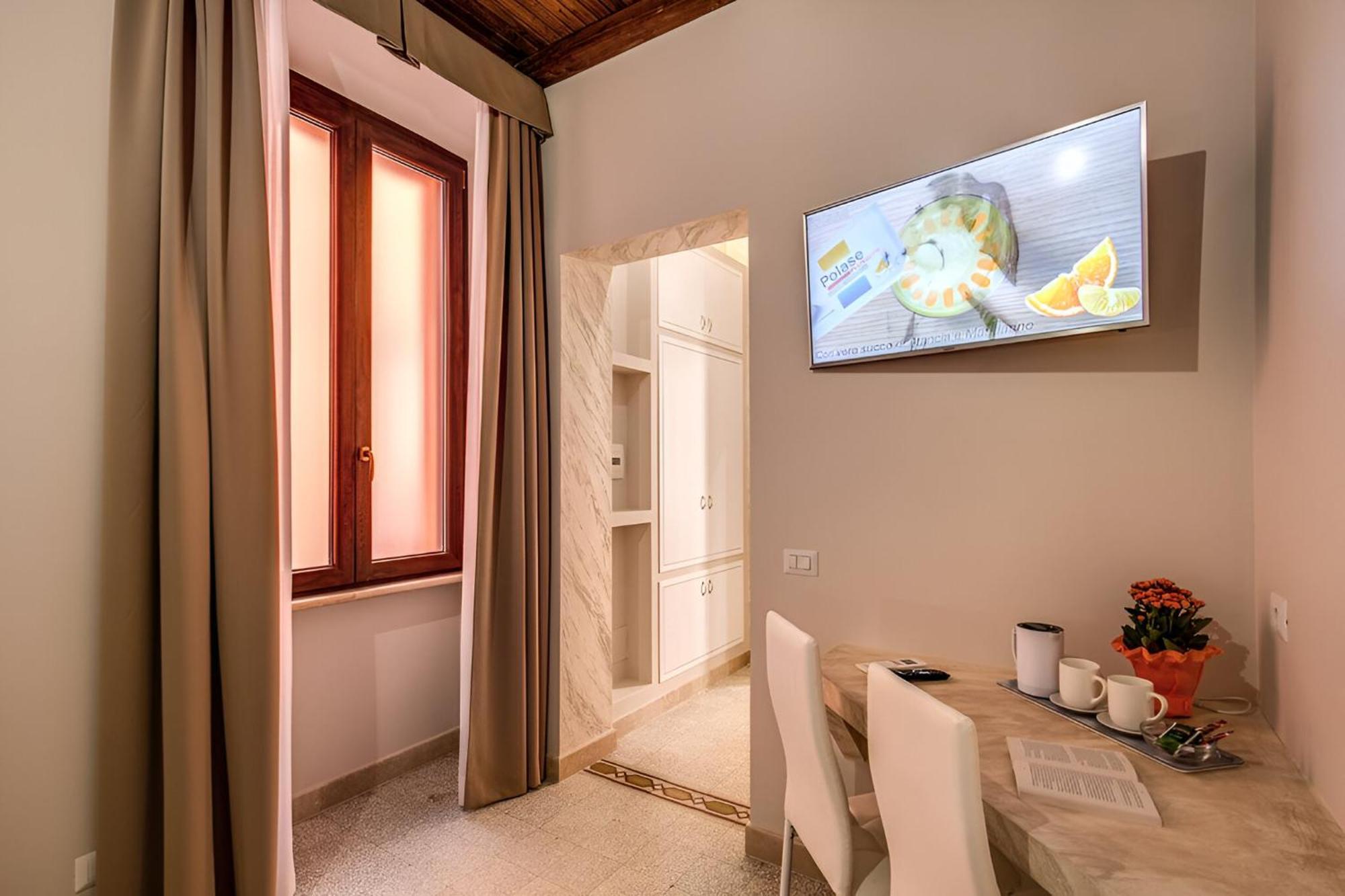 Colosseo Accomodation Room Guest House Roma Exterior foto